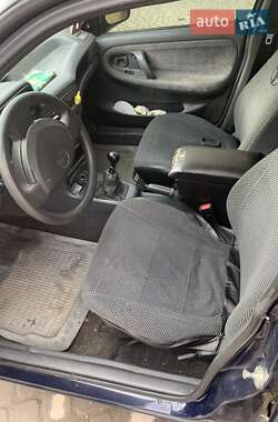 Седан Daewoo Nexia 2008 в 
