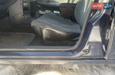 Седан Daewoo Nexia 2008 в 
