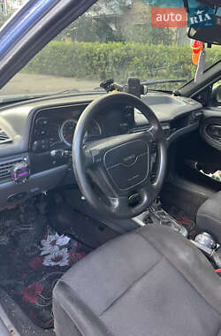 Седан Daewoo Nexia 2008 в 