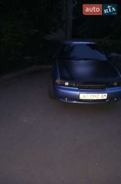 Седан Daewoo Nexia 2008 в 