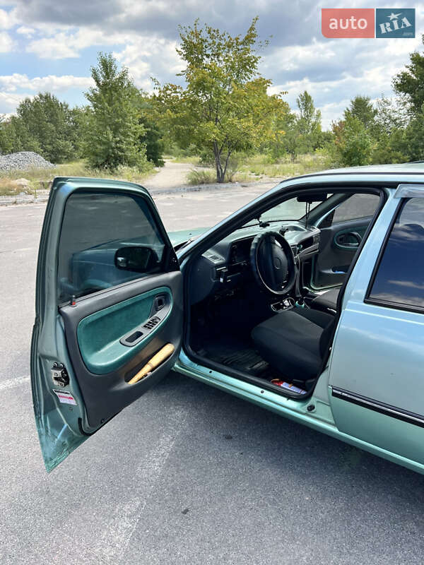 Седан Daewoo Nexia 2008 в Кременчуці фото 11 Седан Daewoo Nexia 2008 в Кременчуці