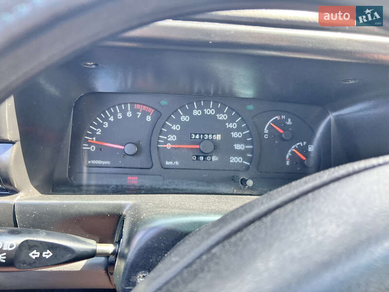 Седан Daewoo Nexia 2008 в Кременчуці фото 19 Седан Daewoo Nexia 2008 в Кременчуці