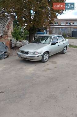 Седан Daewoo Nexia 2006 в Ромнах