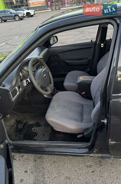 Седан Daewoo Nexia 2012 в 