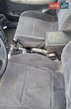Седан Daewoo Nexia 2007 в 