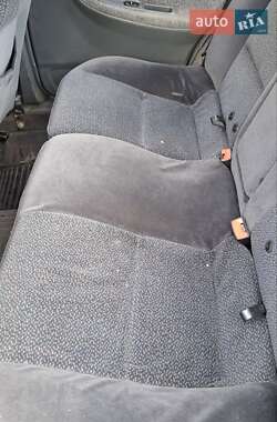 Седан Daewoo Nexia 2007 в 