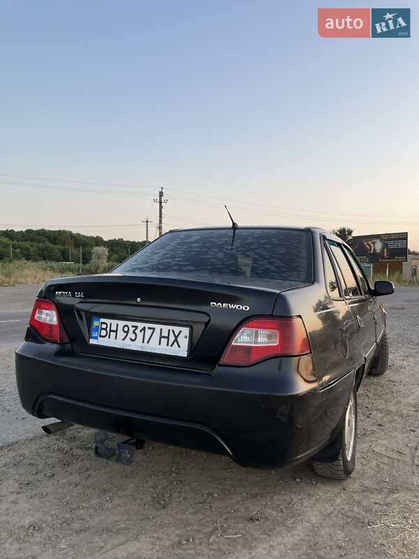 Седан Daewoo Nexia 2010 в Одессе