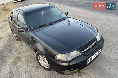Седан Daewoo Nexia 2010 в 