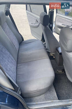 Седан Daewoo Nexia 2007 в 