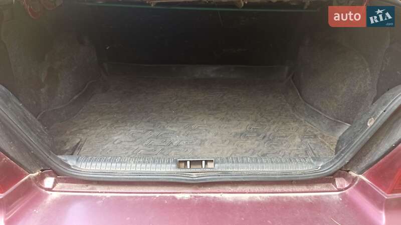 Седан Daewoo Nexia 2009 в Харькове