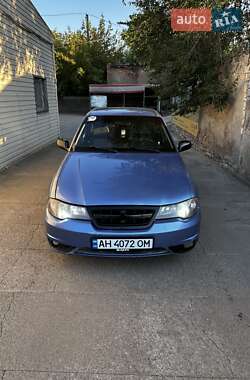 Седан Daewoo Nexia 2008 в 
