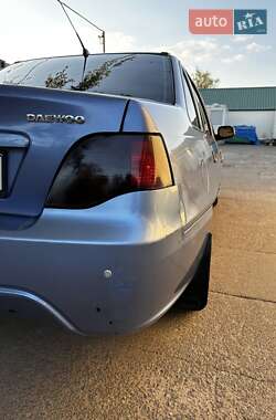 Седан Daewoo Nexia 2008 в 