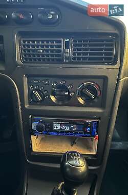 Седан Daewoo Nexia 2008 в 