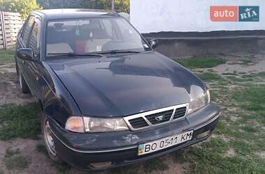 Седан Daewoo Nexia 2008 в Острозі