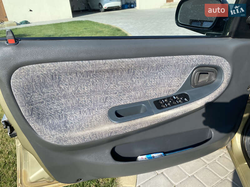 Седан Daewoo Nexia 2007 в Млинове