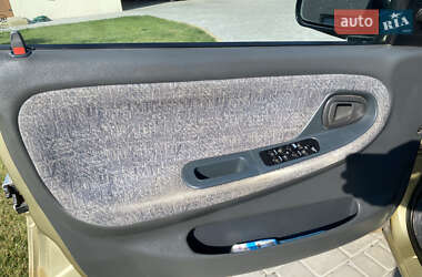 Седан Daewoo Nexia 2007 в 
