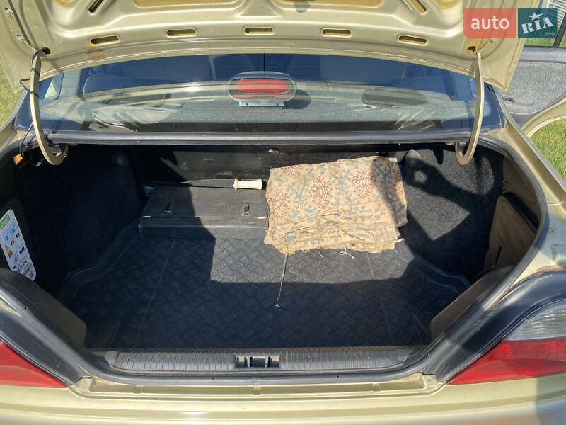 Седан Daewoo Nexia 2007 в Млинове