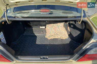 Седан Daewoo Nexia 2007 в 