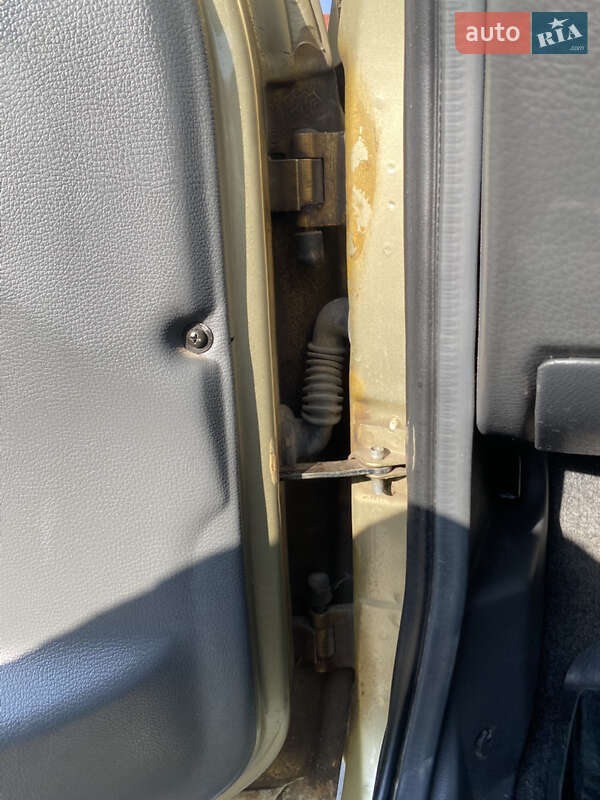 Седан Daewoo Nexia 2007 в Млинове