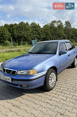 Седан Daewoo Nexia 2008 в 