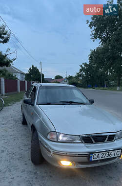 Седан Daewoo Nexia 2006 в 