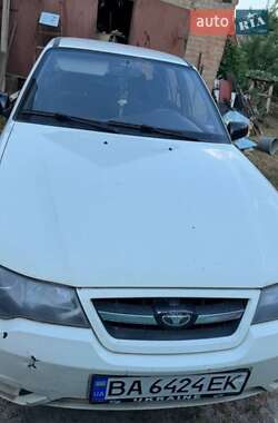 Седан Daewoo Nexia 2008 в Кропивницькому