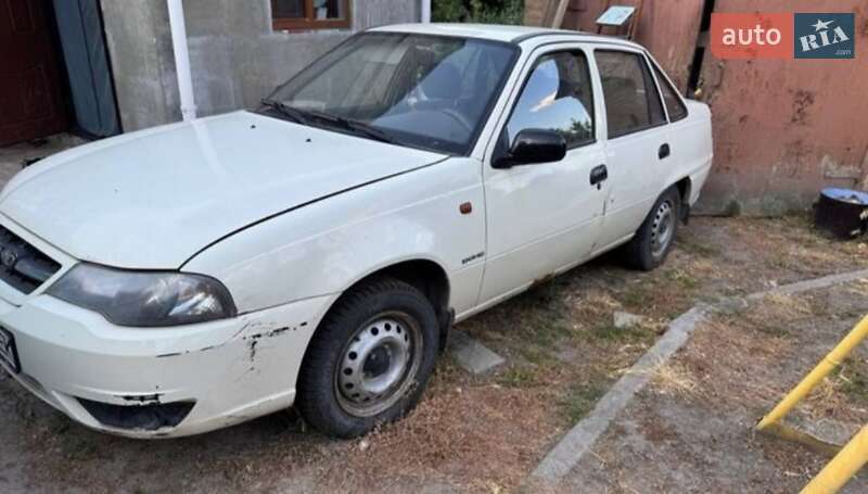 Седан Daewoo Nexia 2008 в Кропивницком фото 8 Седан Daewoo Nexia 2008 в Кропивницком