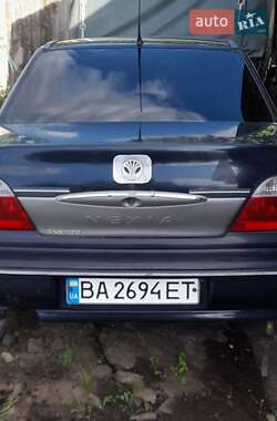Седан Daewoo Nexia 2007 в Черкассах