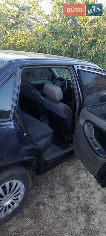 Седан Daewoo Nexia 2007 в Черкассах