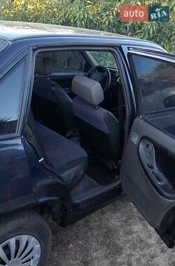 Седан Daewoo Nexia 2007 в 