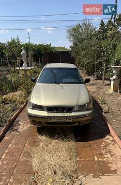 Седан Daewoo Nexia 2008 в 