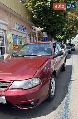 Седан Daewoo Nexia 2008 в Могилів-Подільському
