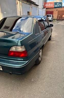 Седан Daewoo Nexia 1997 в  фото 4 Седан Daewoo Nexia 1997 в