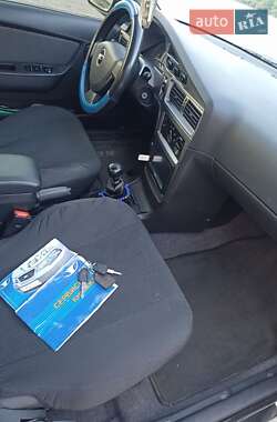 Седан Daewoo Nexia 2008 в 