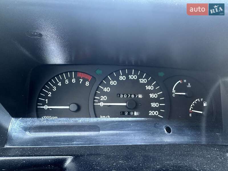 Седан Daewoo Nexia 2007 в Долине фото 5 Седан Daewoo Nexia 2007 в Долине