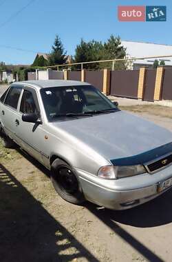 Седан Daewoo Nexia 2000 в Дніпрі