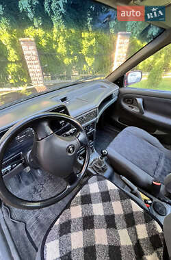Седан Daewoo Nexia 1997 в 