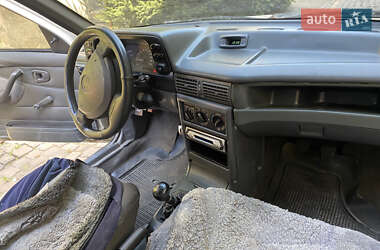 Седан Daewoo Nexia 2007 в 