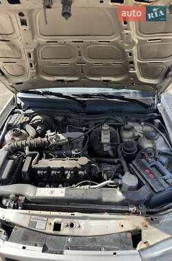 Седан Daewoo Nexia 1996 в 