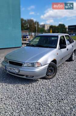 Седан Daewoo Nexia 2004 в 