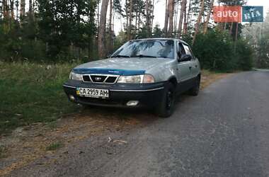 Седан Daewoo Nexia 2007 в Черкассах