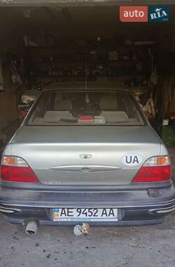 Седан Daewoo Nexia 2006 в Верховец