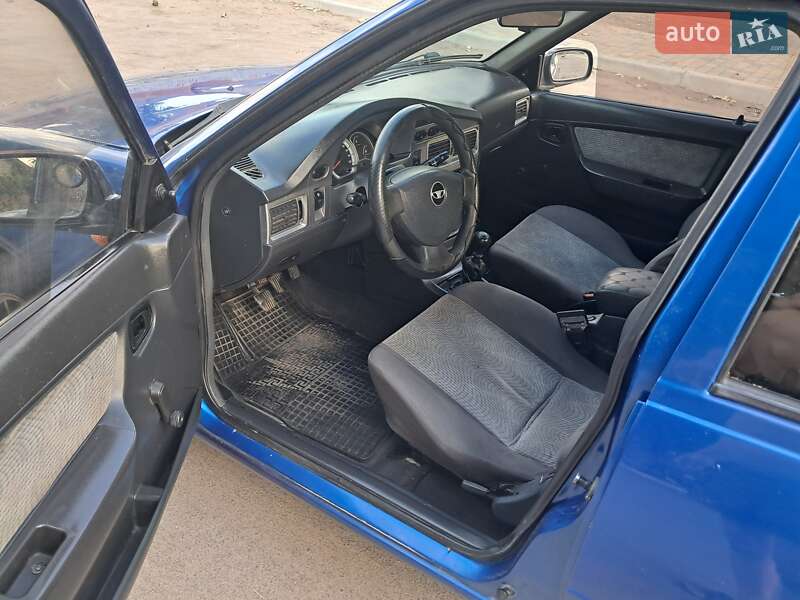 Седан Daewoo Nexia 2011 в Вознесенске фото 8 Седан Daewoo Nexia 2011 в Вознесенске