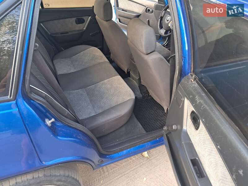 Седан Daewoo Nexia 2011 в Вознесенске фото 10 Седан Daewoo Nexia 2011 в Вознесенске