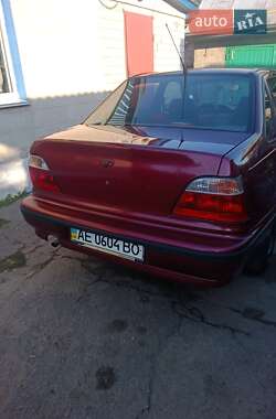 Седан Daewoo Nexia 2007 в Черкасах