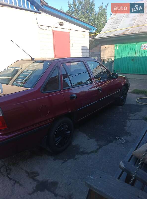 Седан Daewoo Nexia 2007 в Черкассах фото 11 Седан Daewoo Nexia 2007 в Черкассах