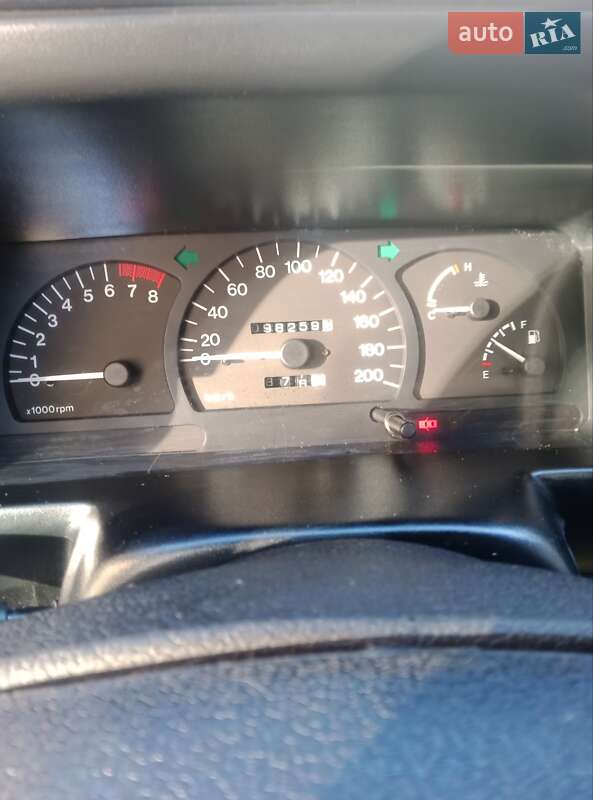 Седан Daewoo Nexia 2007 в Черкассах фото 16 Седан Daewoo Nexia 2007 в Черкассах