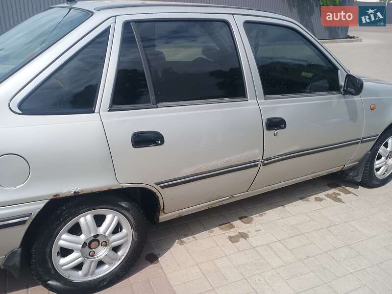 Седан Daewoo Nexia 2007 в Днепре фото 8 Седан Daewoo Nexia 2007 в Днепре