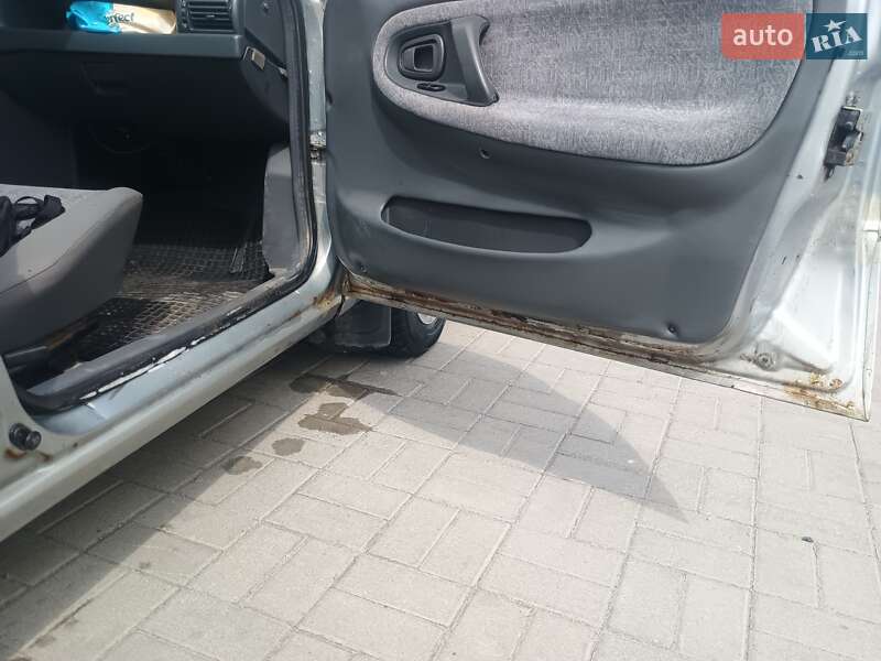 Седан Daewoo Nexia 2007 в Днепре фото 10 Седан Daewoo Nexia 2007 в Днепре