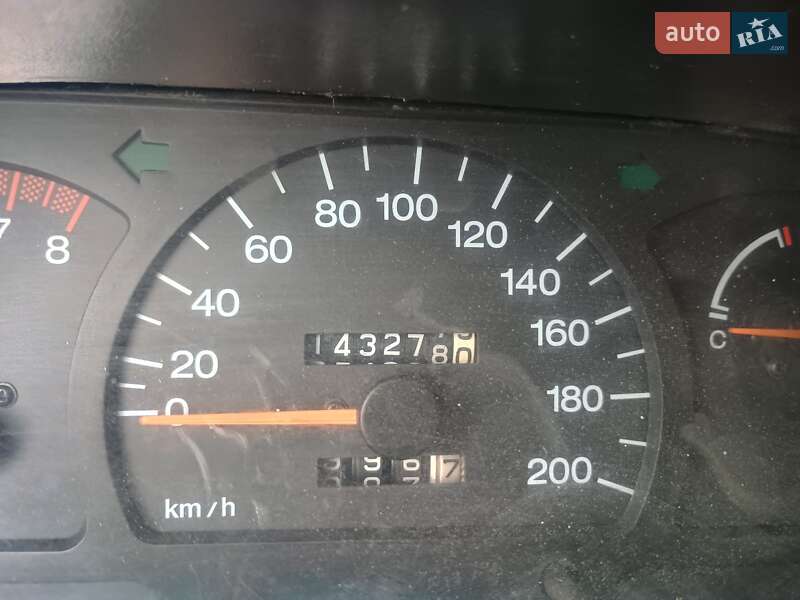 Седан Daewoo Nexia 2007 в Днепре фото 15 Седан Daewoo Nexia 2007 в Днепре